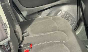 Renault Captur completo