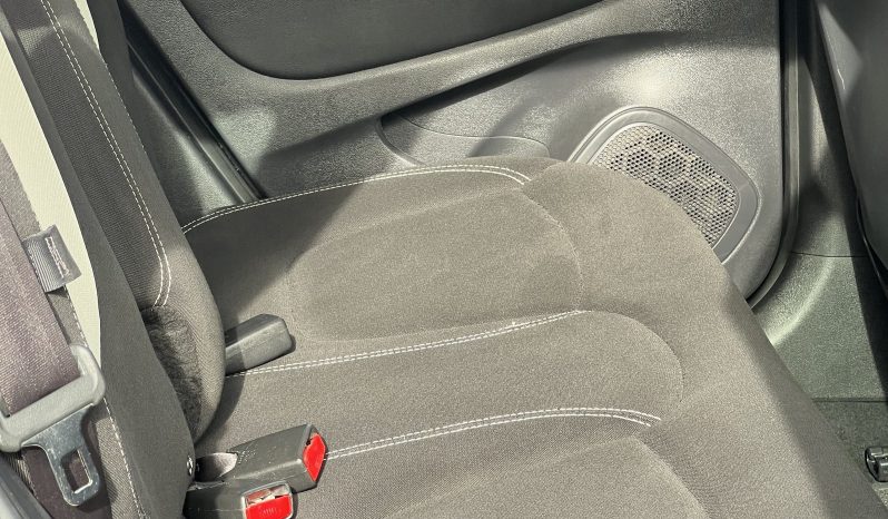 Renault Captur completo