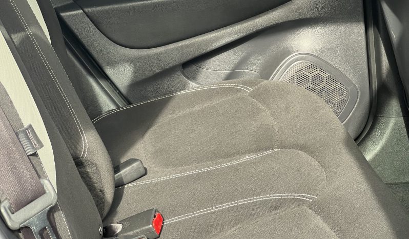 Renault Captur completo