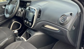 Renault Captur completo