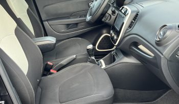 Renault Captur completo