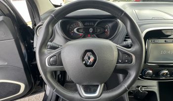 Renault Captur completo