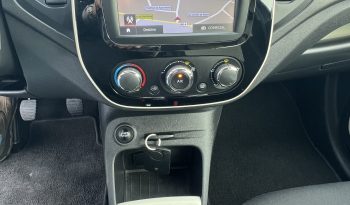 Renault Captur completo