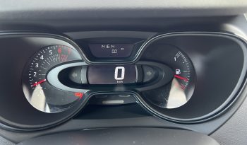 Renault Captur completo