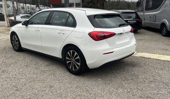 Mercedes A160 completo