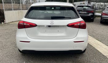 Mercedes A160 completo