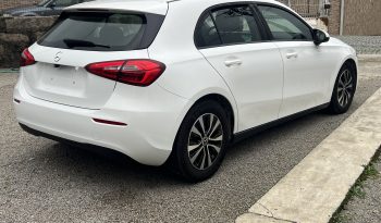 Mercedes A160 completo