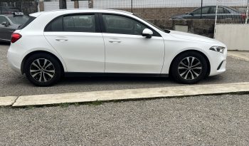 Mercedes A160 completo