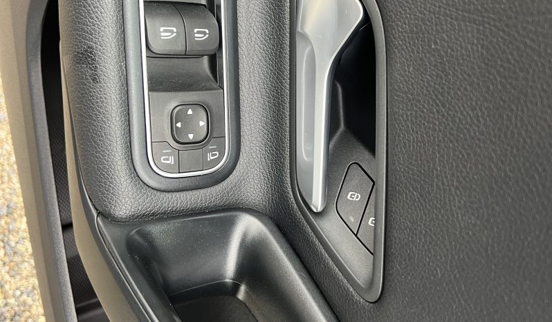 Mercedes A160 completo