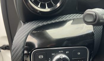 Mercedes A160 completo