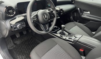 Mercedes A160 completo