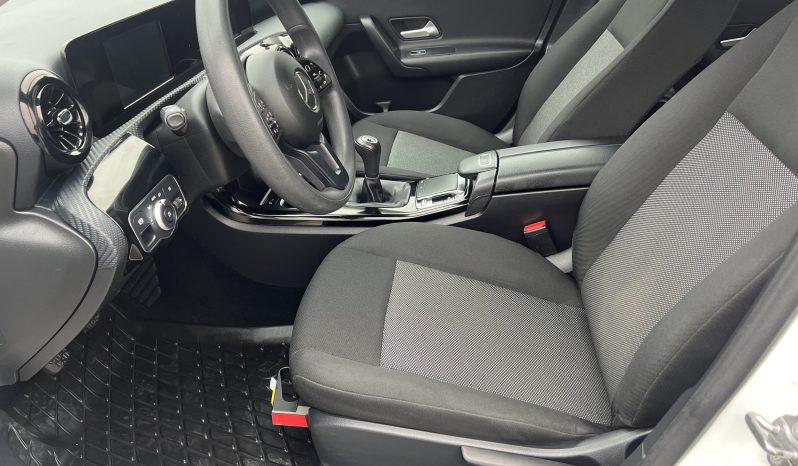 Mercedes A160 completo