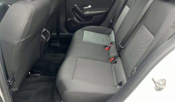 Mercedes A160 completo
