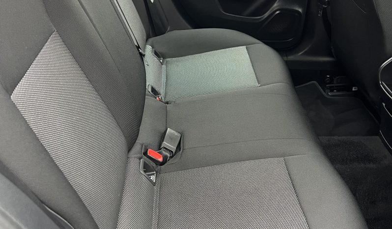 Mercedes A160 completo