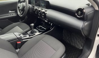 Mercedes A160 completo