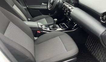 Mercedes A160 completo