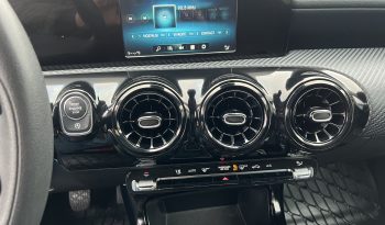 Mercedes A160 completo