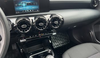 Mercedes A160 completo