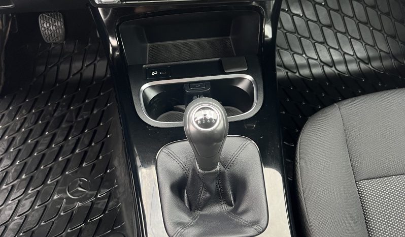 Mercedes A160 completo