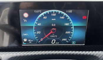 Mercedes A160 completo