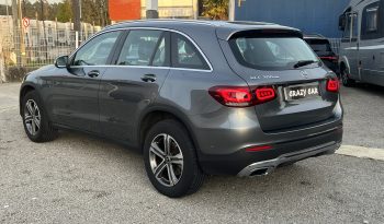 Mercedes GLC 300 4MATIC completo