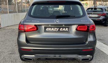 Mercedes GLC 300 4MATIC completo