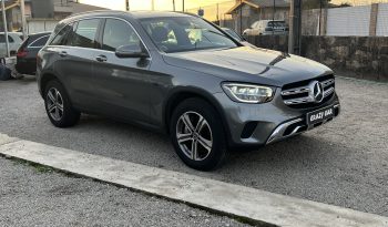 Mercedes GLC 300 4MATIC completo