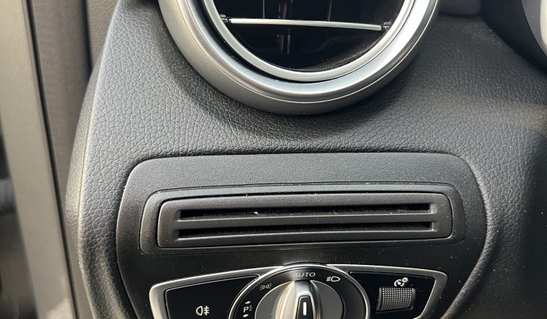 Mercedes GLC 300 4MATIC completo