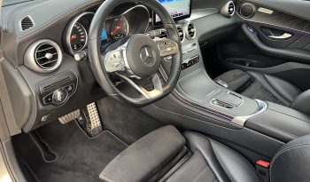 Mercedes GLC 300 4MATIC completo