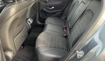 Mercedes GLC 300 4MATIC completo