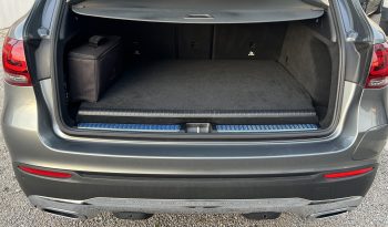 Mercedes GLC 300 4MATIC completo
