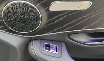 Mercedes GLC 300 4MATIC completo