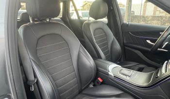 Mercedes GLC 300 4MATIC completo