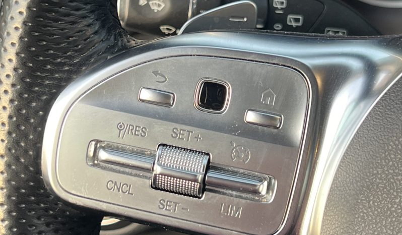 Mercedes GLC 300 4MATIC completo