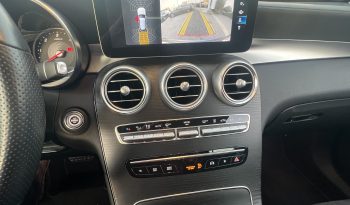 Mercedes GLC 300 4MATIC completo