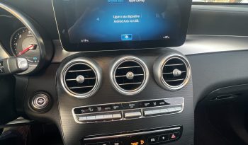 Mercedes GLC 300 4MATIC completo