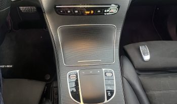 Mercedes GLC 300 4MATIC completo