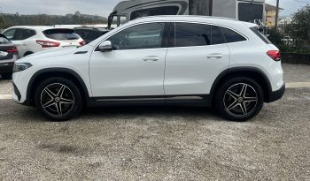 Mercedes EQA 250 AMG completo