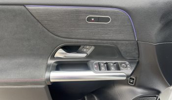 Mercedes EQA 250 AMG completo