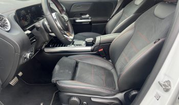 Mercedes EQA 250 AMG completo