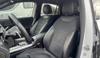 Mercedes EQA 250 AMG completo