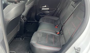 Mercedes EQA 250 AMG completo