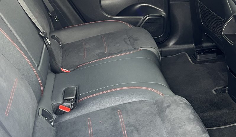 Mercedes EQA 250 AMG completo