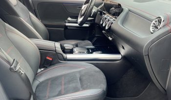 Mercedes EQA 250 AMG completo
