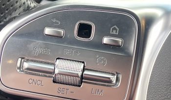Mercedes EQA 250 AMG completo