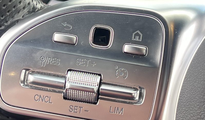 Mercedes EQA 250 AMG completo
