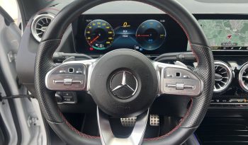Mercedes EQA 250 AMG completo