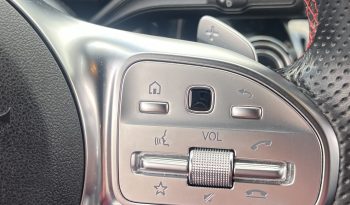 Mercedes EQA 250 AMG completo