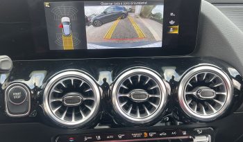 Mercedes EQA 250 AMG completo