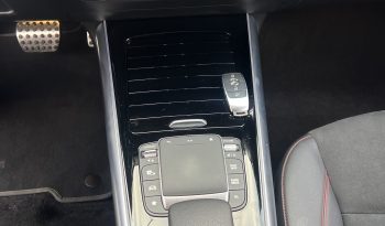 Mercedes EQA 250 AMG completo